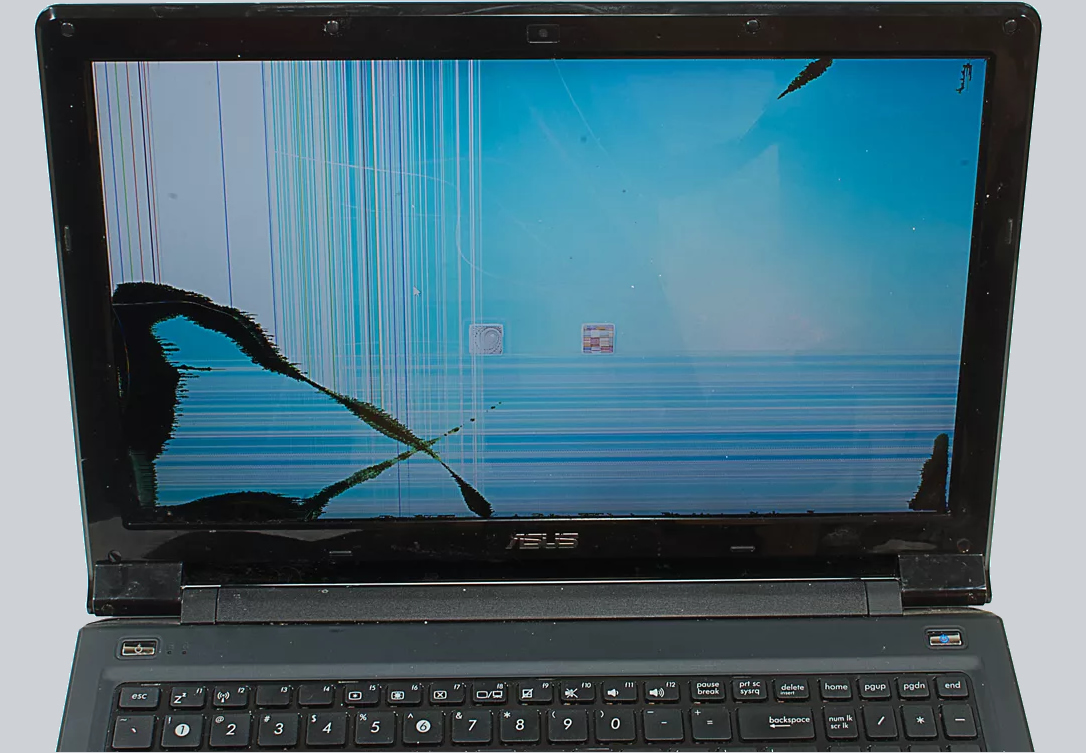 Laptop Repairs Chinnor